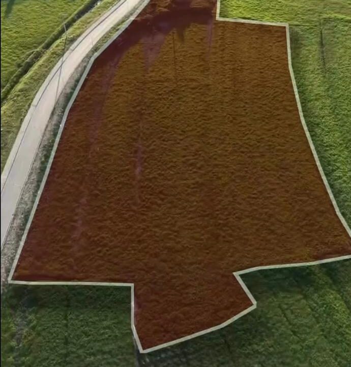 Toke ne Bablak Ferizaj Property ID 2026-296-3