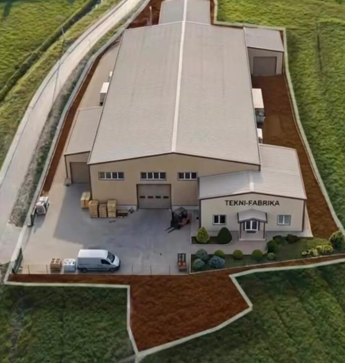 Toke ne Bablak Ferizaj Property ID 2026-296-4