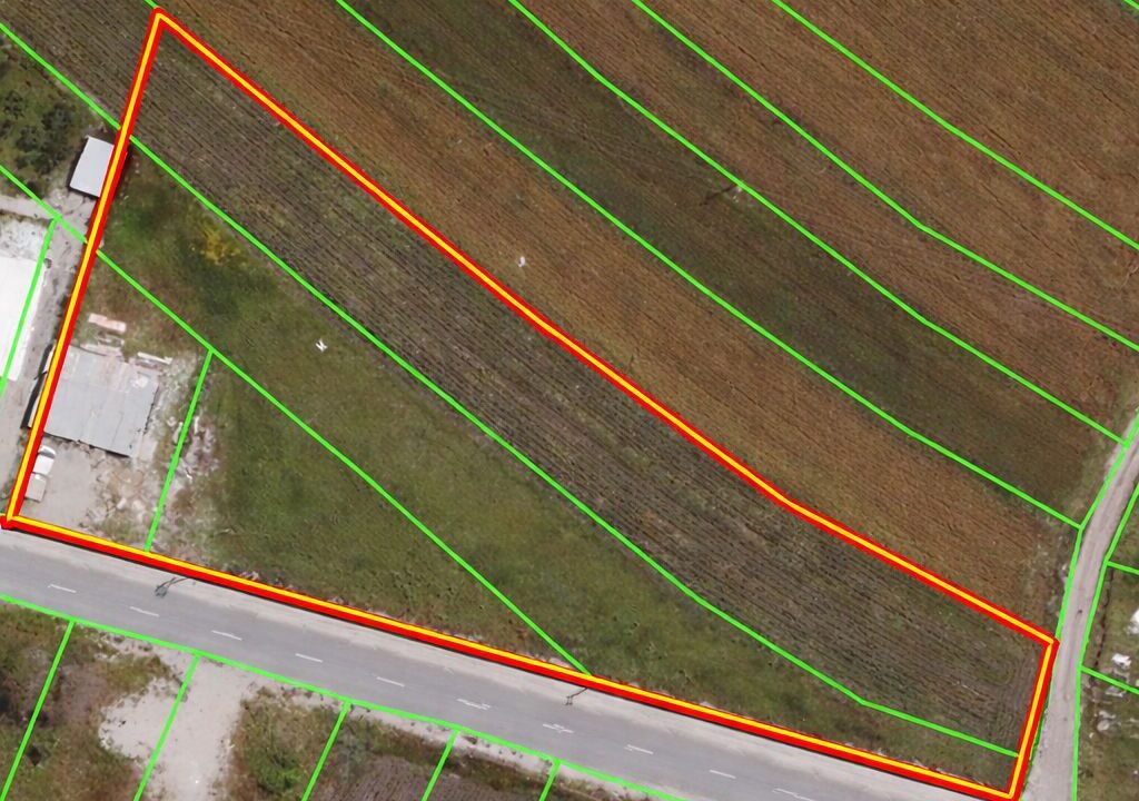 Toke ne Bablak Ferizaj Property ID 2026-297-1