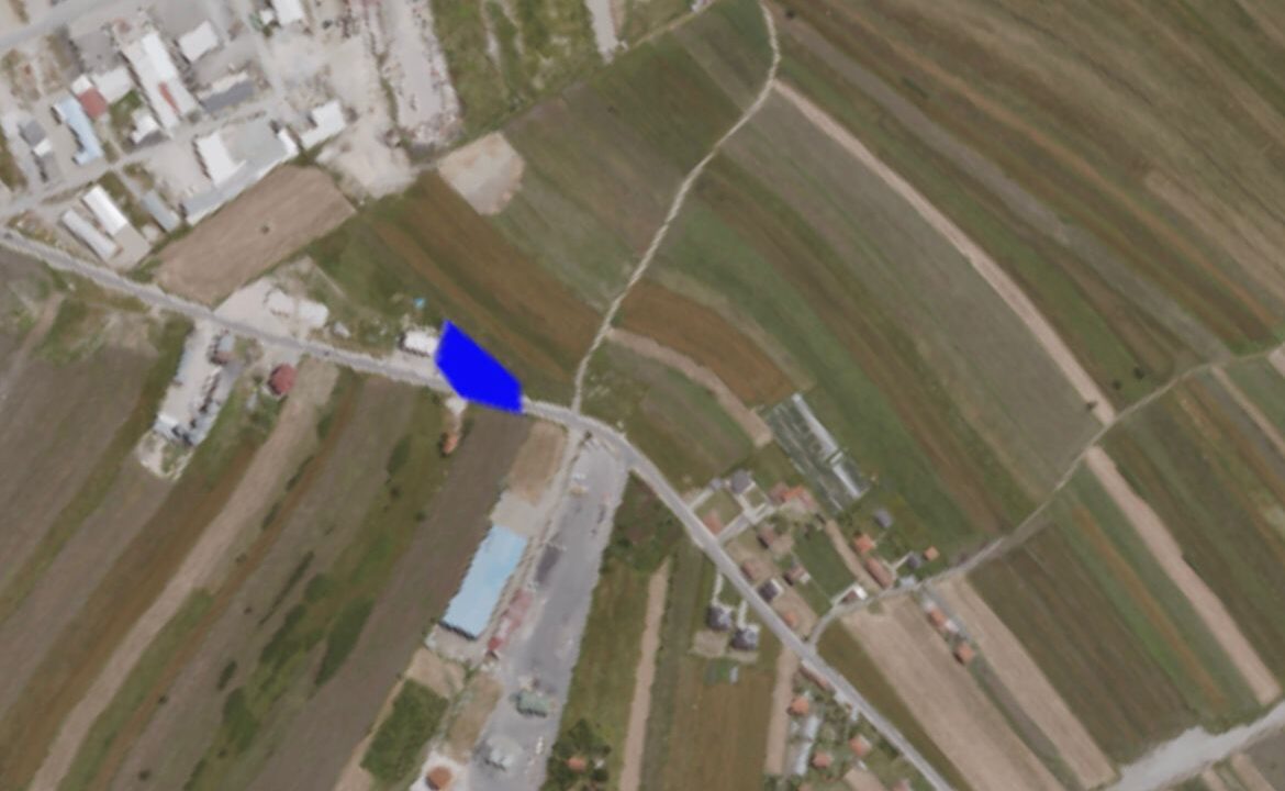 Toke ne Bablak Ferizaj Property ID 2026-297-2