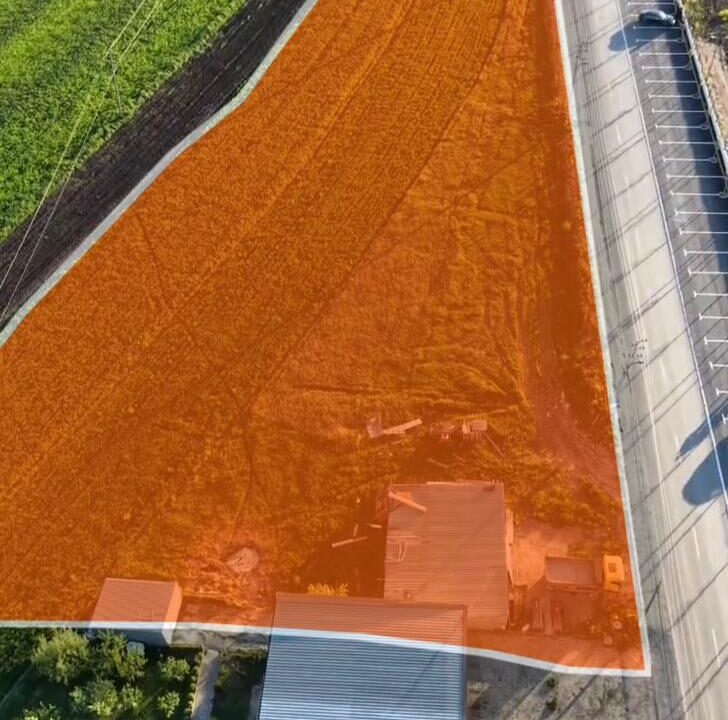 Toke ne Bablak Ferizaj Property ID 2026-297-3