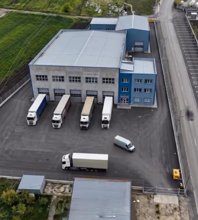 Toke ne Bablak Ferizaj Property ID 2026-297-4