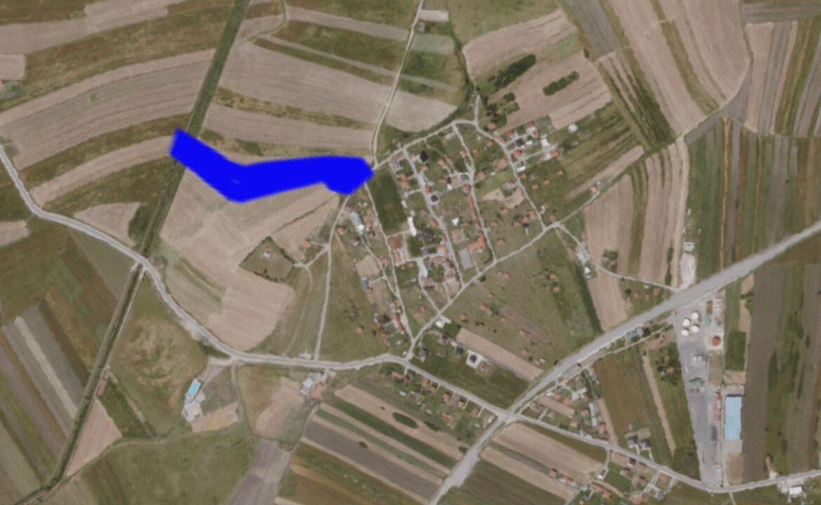 Toke ne Bablak Ferizaj Property ID 2026-298-1