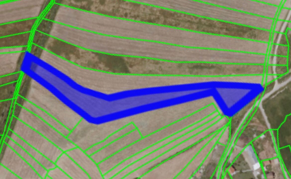 Toke ne Bablak Ferizaj Property ID 2026-298-3