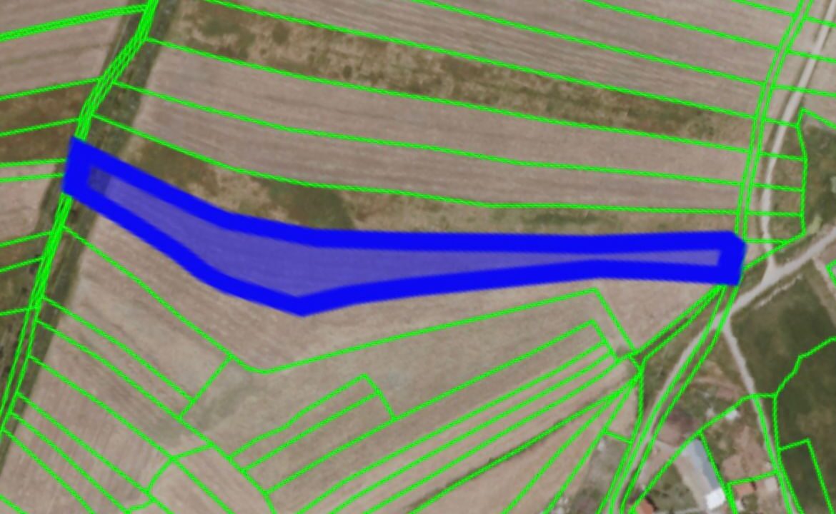 Toke ne Bablak Ferizaj Property ID 2026-299-1