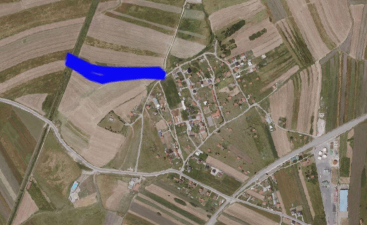 Toke ne Bablak Ferizaj Property ID 2026-299-2