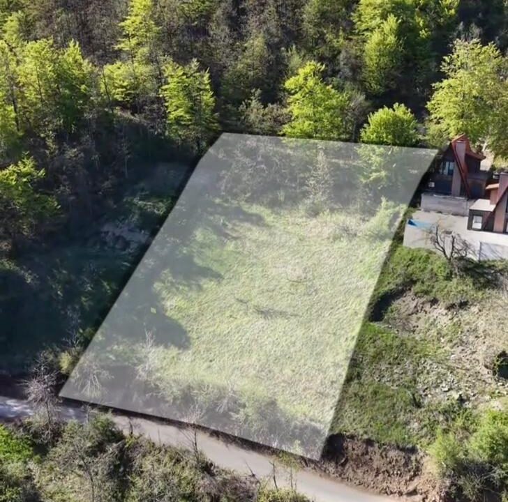 Toke ne Jezerc Property ID 2026-312-1