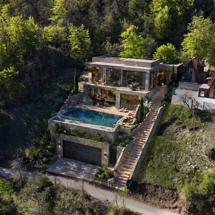 Toke ne Jezerc Property ID 2026-312-2