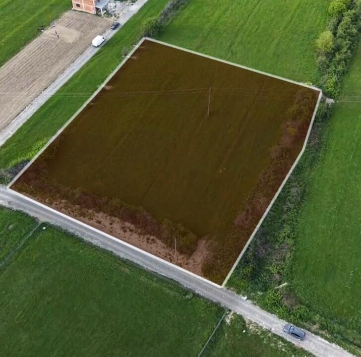 Toke ne Nerodime e Poshtme Property ID 2026-313-1