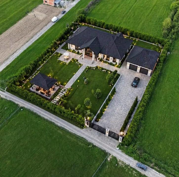 Toke ne Nerodime e Poshtme Property ID 2026-313-2