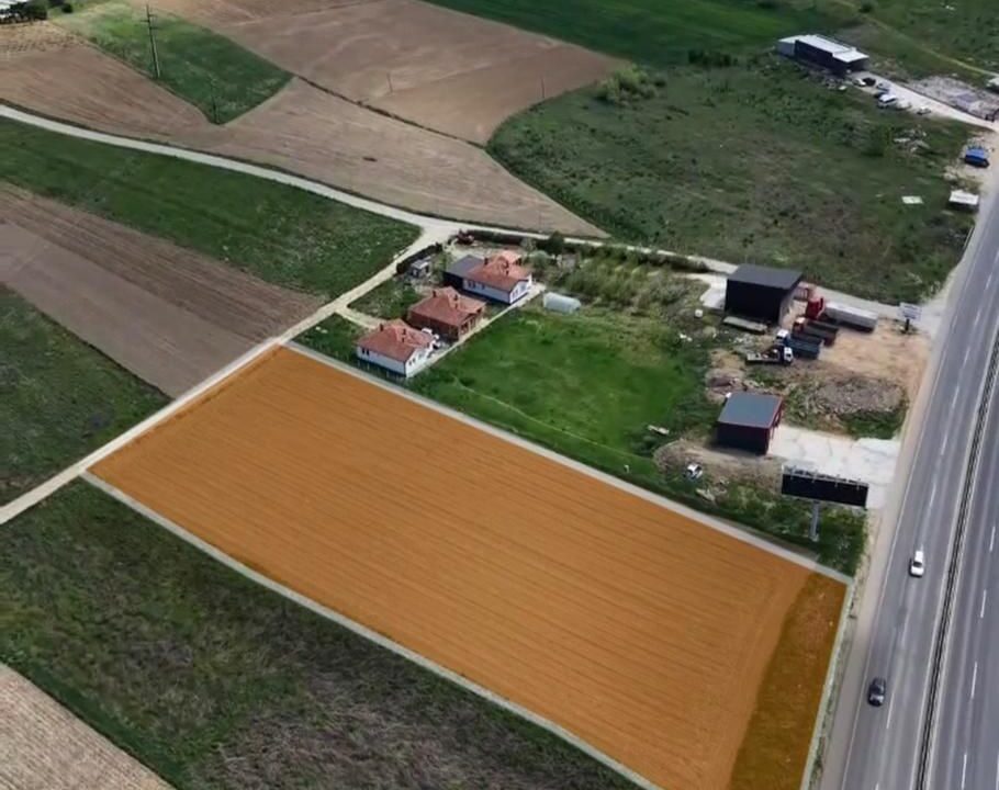 Toke ne Obiliq Prishtine Property ID 2026-315-1