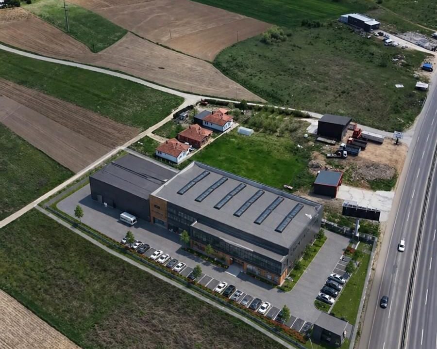 Toke ne Obiliq Prishtine Property ID 2026-315-2