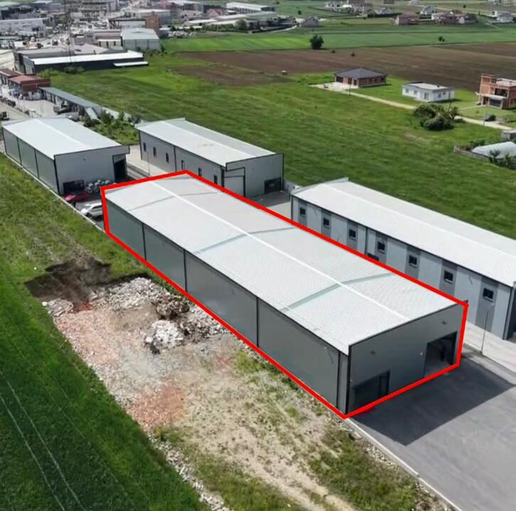 Objekt Prelez i Jerlive Property ID 2026-322-8