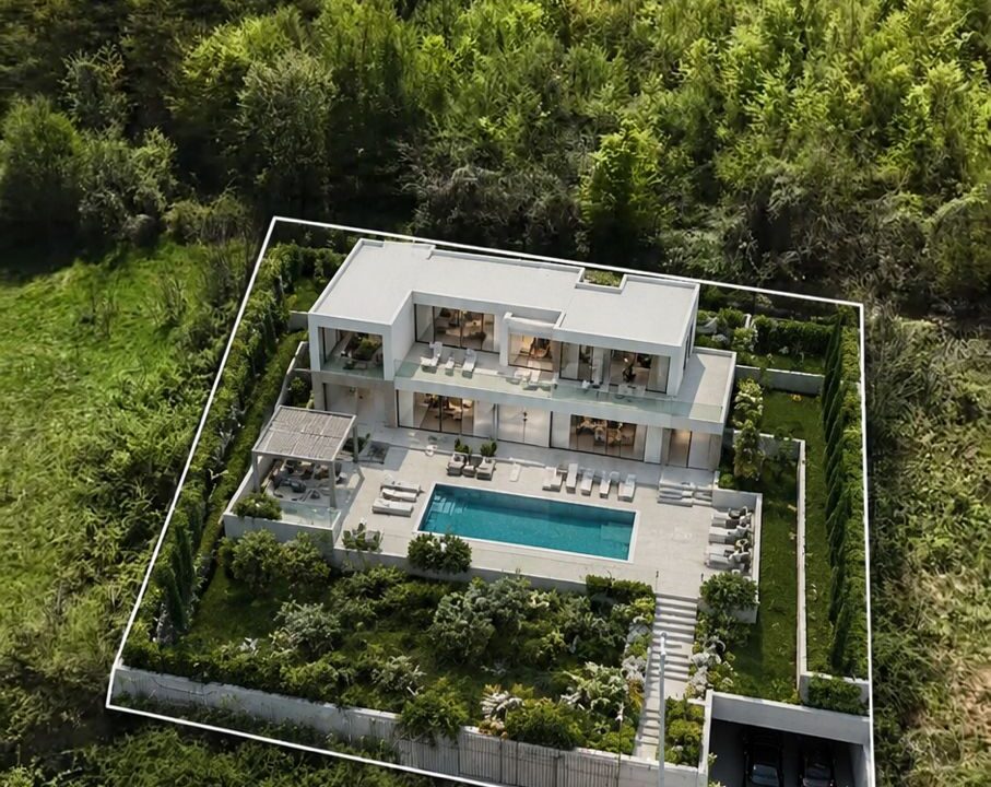 Toke ne Bablak Ferizaj Property ID 2026-325-2