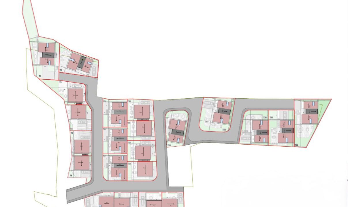 Toke ne Brezovice Property ID 2026-320-9