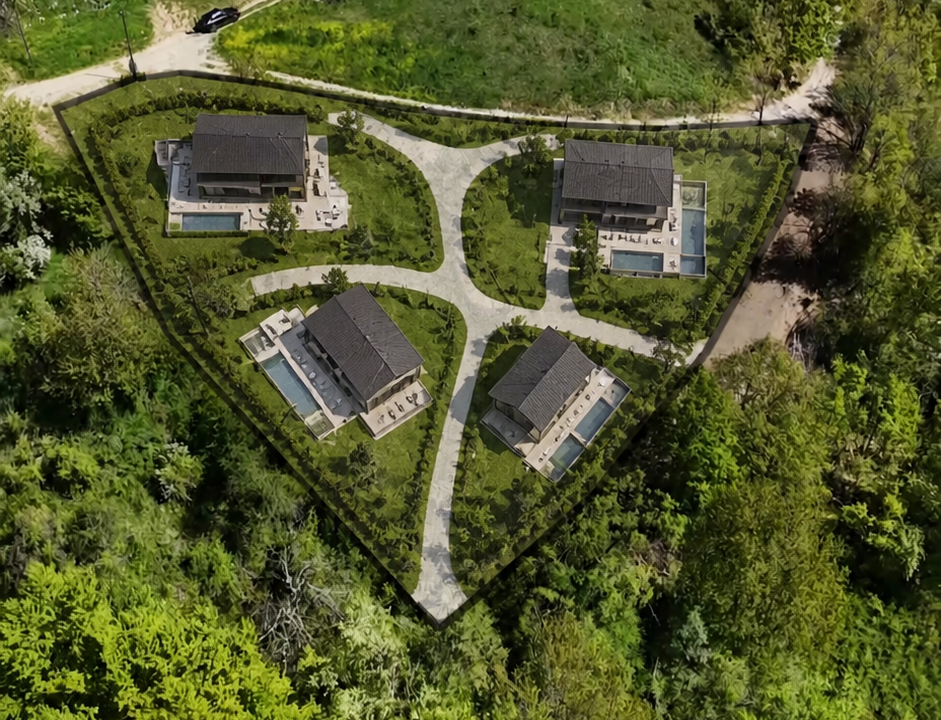Toke ne Shejkovc Jezerc Property ID 2026-318-1