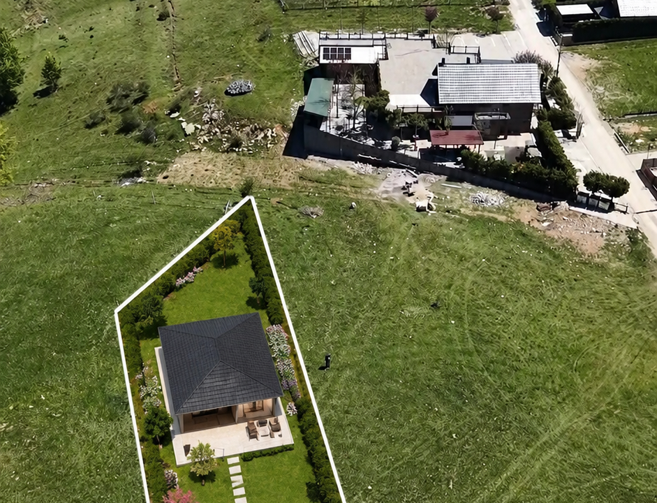 Toke ne Shejkovc Jezerc Property ID 2026-319-2