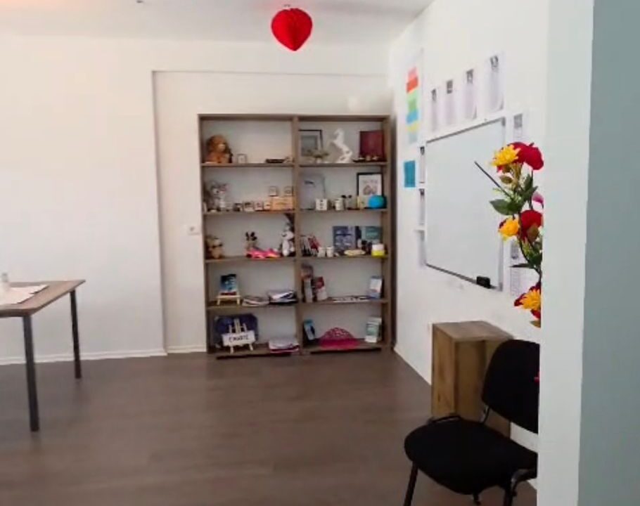 Banes ne Ferizaj Property ID 2026-341-1