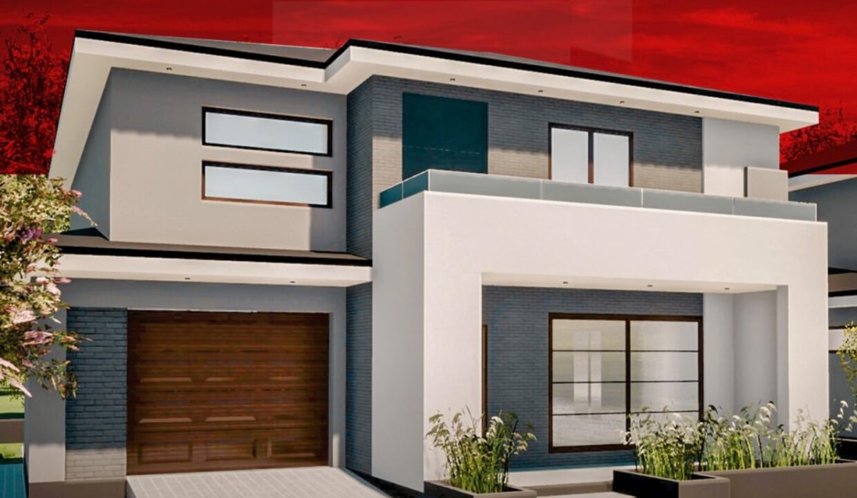 Saraj Residence Shtepi Ferizaj Property ID 2026-336-1