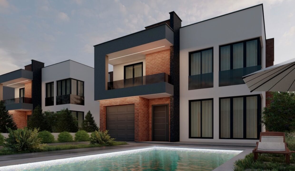 Saraj Residence Shtepi Ferizaj Property ID 2026-336-2