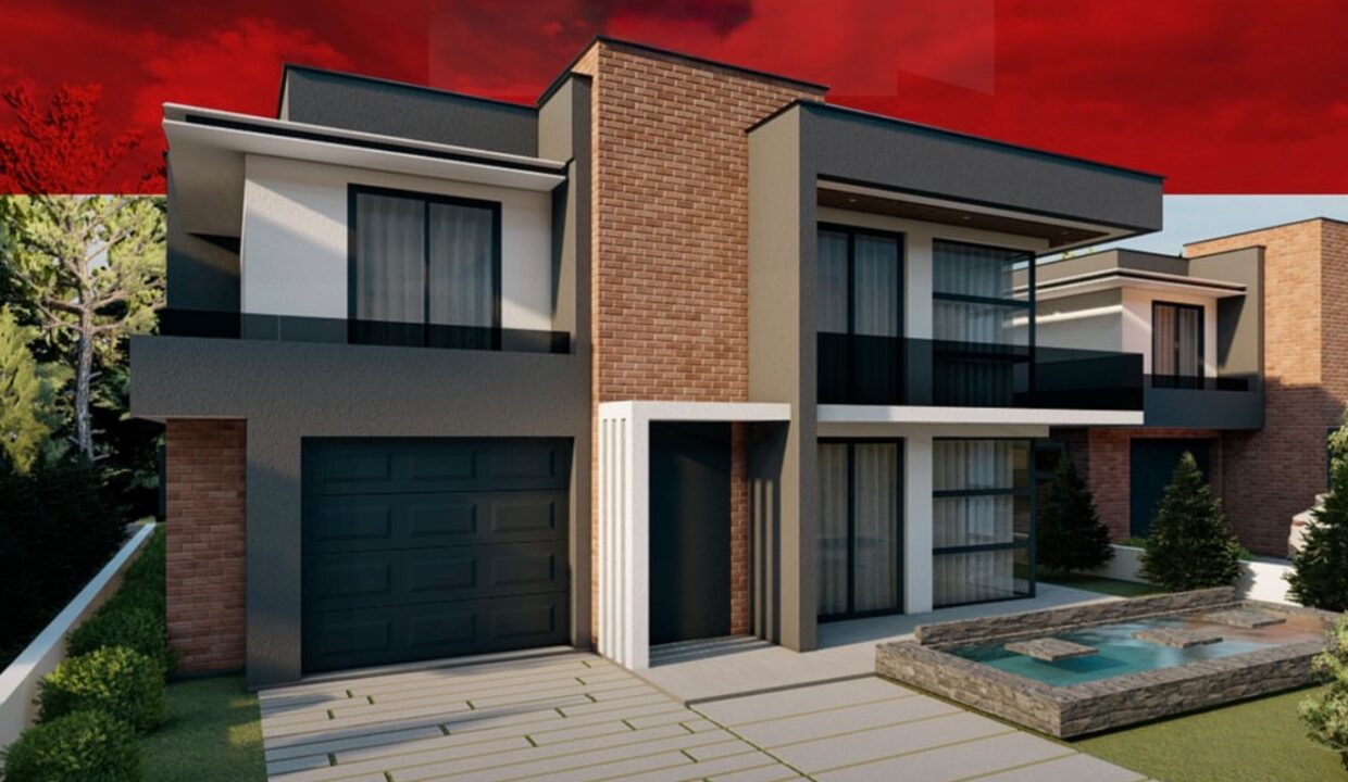 Saraj Residence Shtepi Ferizaj Property ID 2026-336-3