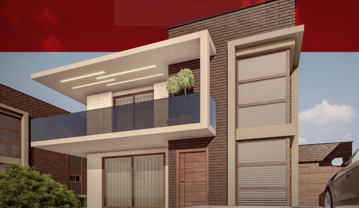 Saraj Residence Shtepi Ferizaj Property ID 2026-336-4