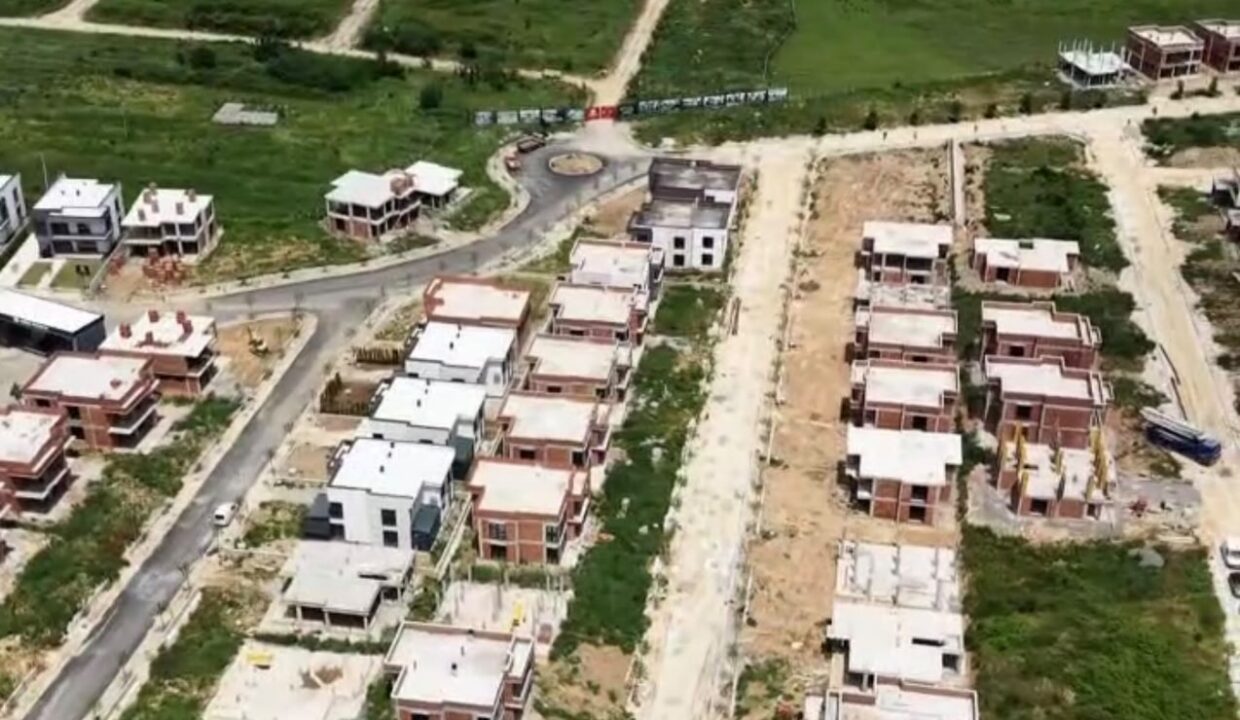Saraj Residence Shtepi Ferizaj Property ID 2026-336-6