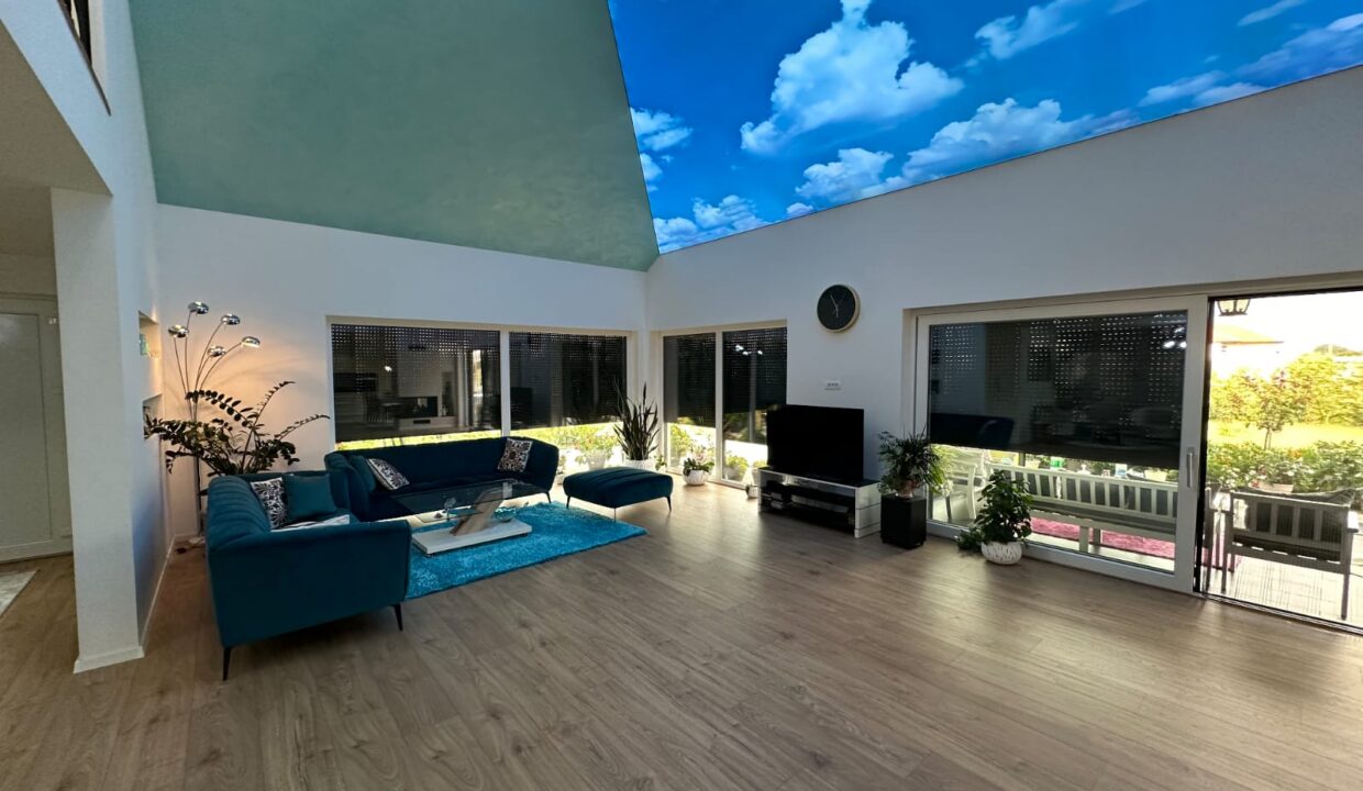 Shtepi ne Bibaj Ferizaj Property ID 2026-340-1
