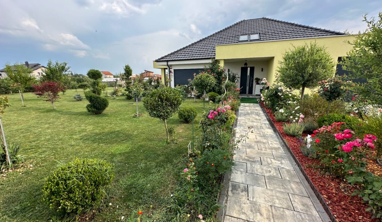 Shtepi ne Bibaj Ferizaj Property ID 2026-340-11