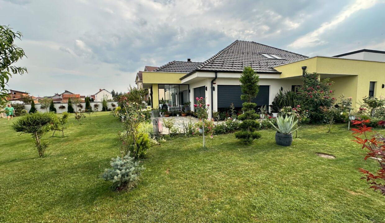 Shtepi ne Bibaj Ferizaj Property ID 2026-340-12
