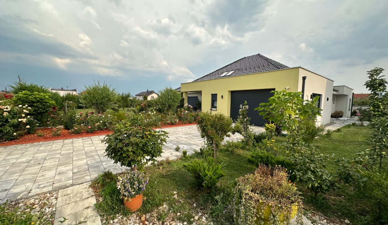 Shtepi ne Bibaj Ferizaj Property ID 2026-340-13