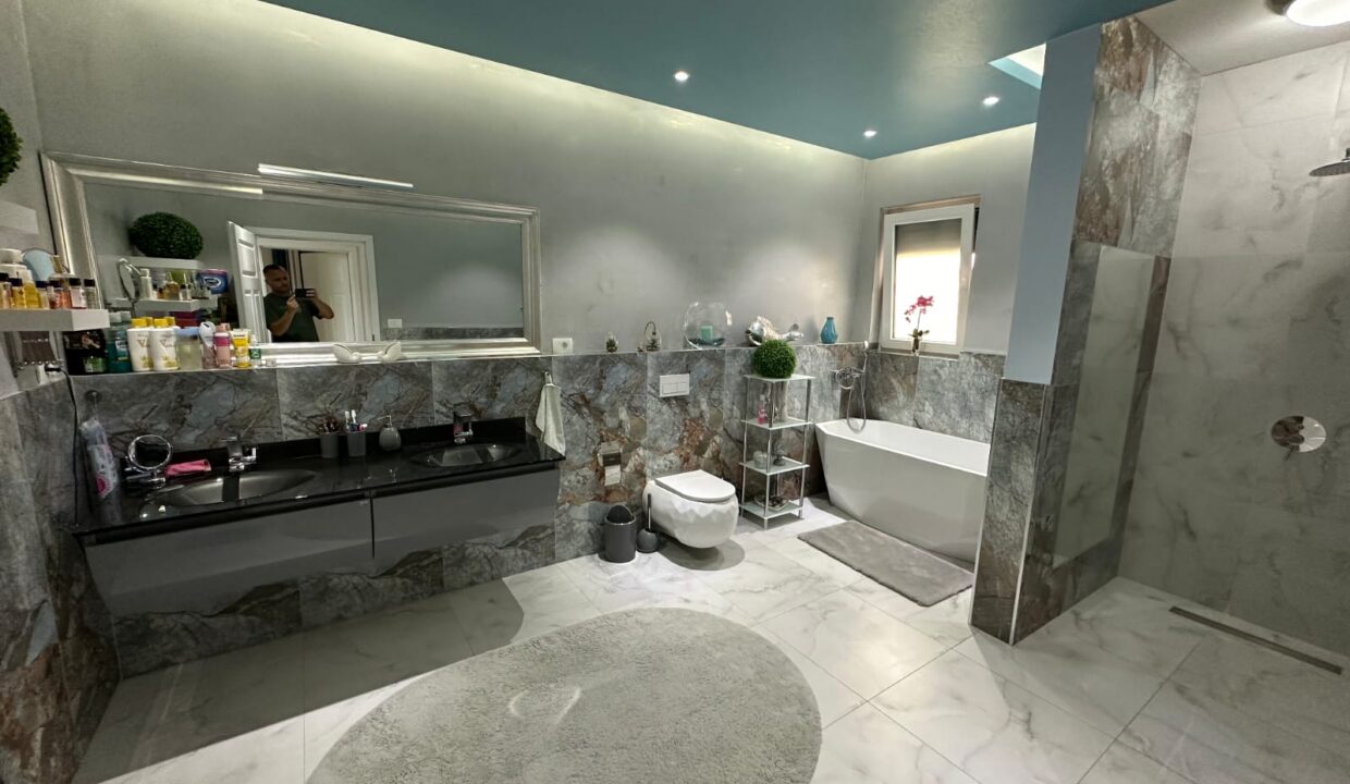 Shtepi ne Bibaj Ferizaj Property ID 2026-340-15