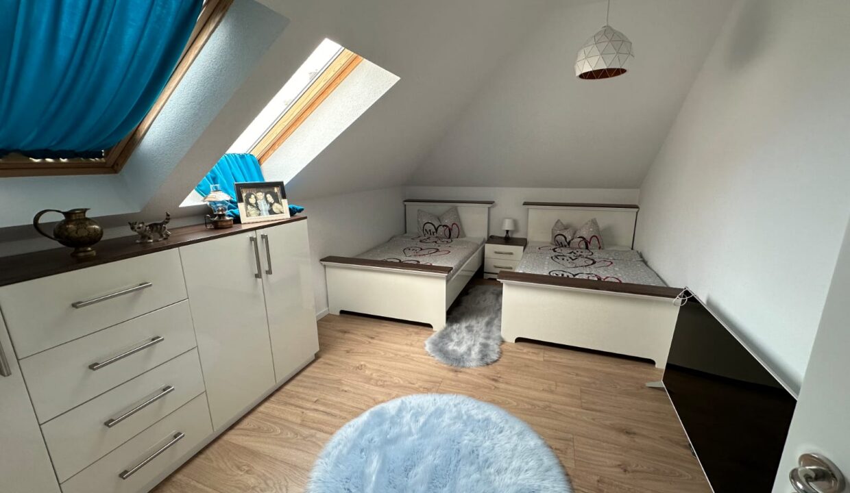 Shtepi ne Bibaj Ferizaj Property ID 2026-340-16