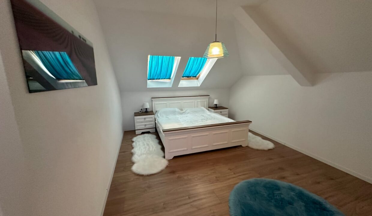 Shtepi ne Bibaj Ferizaj Property ID 2026-340-19