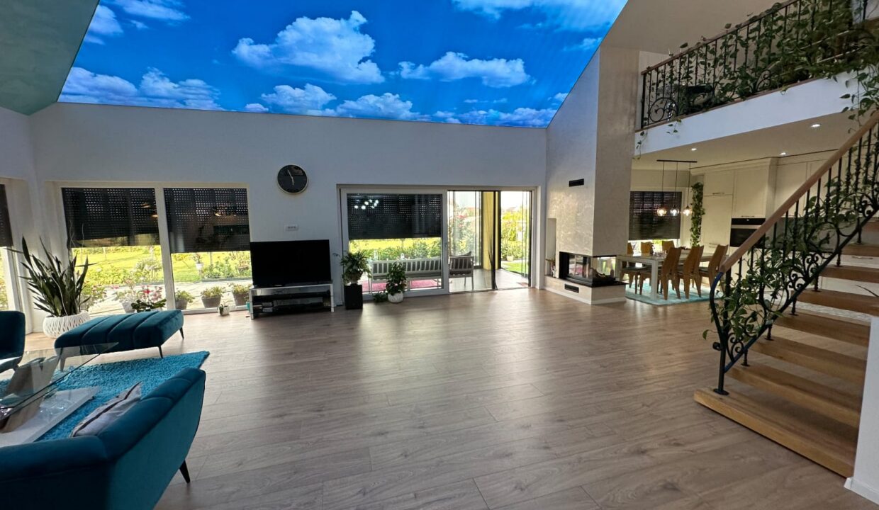 Shtepi ne Bibaj Ferizaj Property ID 2026-340-2