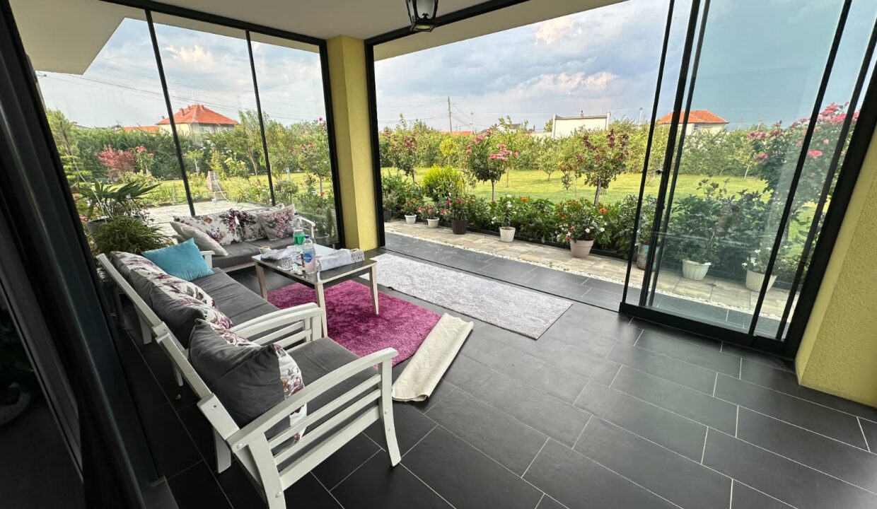Shtepi ne Bibaj Ferizaj Property ID 2026-340-4