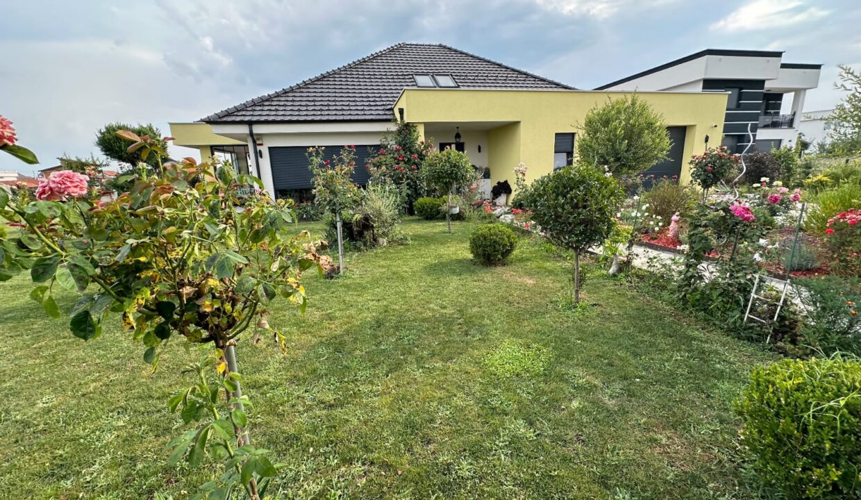 Shtepi ne Bibaj Ferizaj Property ID 2026-340-5