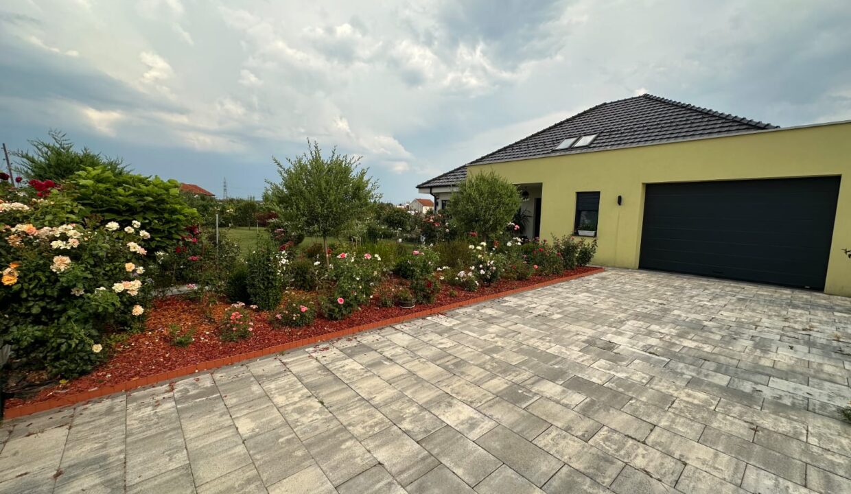 Shtepi ne Bibaj Ferizaj Property ID 2026-340-6