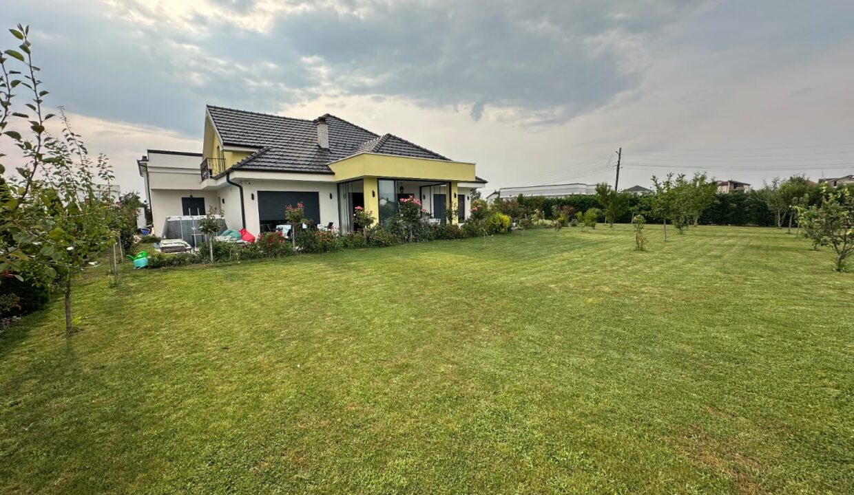 Shtepi ne Bibaj Ferizaj Property ID 2026-340-7