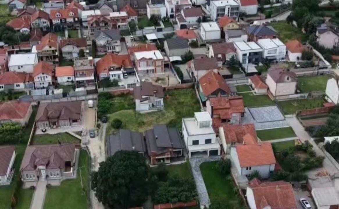 Shtepi ne Nikodim Ferizaj Property ID 2026-335-2