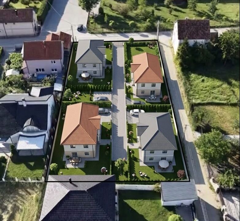 Toke Talinovc i Jerlive Property ID 2026-347-2