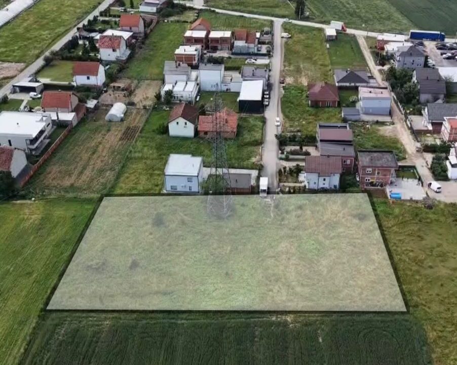 Toke ne Bibaj Ferizaj Property ID 2026-332-1