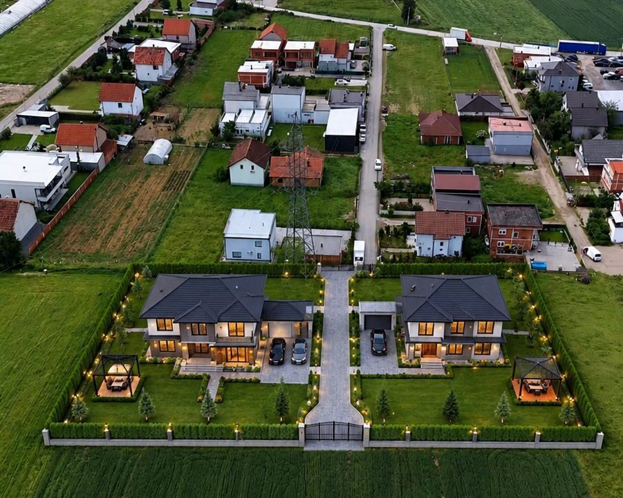 Toke ne Bibaj Ferizaj Property ID 2026-332-2