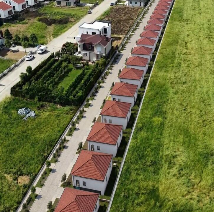Toke ne Cagllavice Prishtine Property ID 2026-328-2
