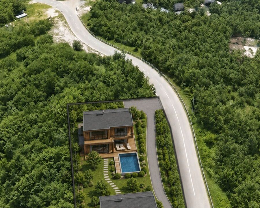 Toke ne Jezerc Property ID 2026-339-2